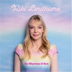 Riki Lindhome to Release First Solo Comedy Album No Worries if Not Photo