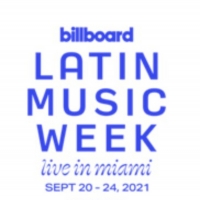 Billboard Announces Latin Music Week Talent & Registration Video