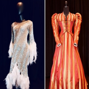 Museum Of Broadway Adds New Costumes From THE CHER SHOW, THE WILD PARTY, and MARIE CH Photo