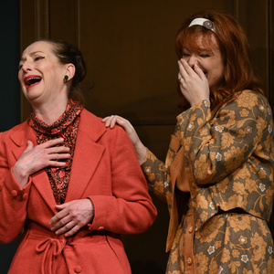 Summerseat Players Launches New Writing Festival Call-out For Northwest Playwrights Photo