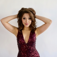 Interview: Christina Bianco Talks LIZA WITH A Z Interview
