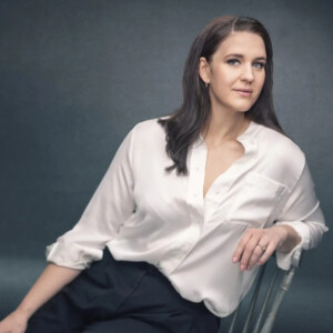 Interview: LISE DAVIDSEN at Ordway Concert Hall