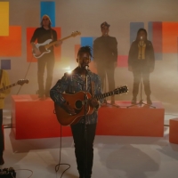 VIDEO: Black Pumas Perform 'Colors' on THE LATE SHOW WITH STEPHEN COLBERT Video