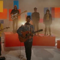 VIDEO: Black Pumas Perform 'Colors' on THE LATE SHOW WITH STEPHEN COLBERT