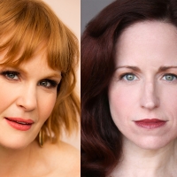 Kate Baldwin and Heidi Kettenring to be Featured in the SIDDONS AT SEVENTY SOIREE Thi Photo