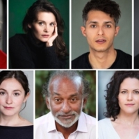 Cast Announced For LOVE ALL at Jermyn Street Theatre Photo