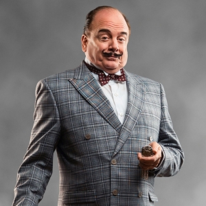 MURDER ON THE ORIENT EXPRESS to Open Alabama Shakespeare Festival’s 40th Season Photo