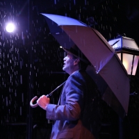 BWW Review: SINGIN' IN THE RAIN Sings and Dances Up a Storm at Chaffin's Barn Dinner  Photo