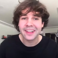 VIDEO: David Dobrik Explains His Decision Not to Make Videos During Quarantine on THE TONIGHT SHOW