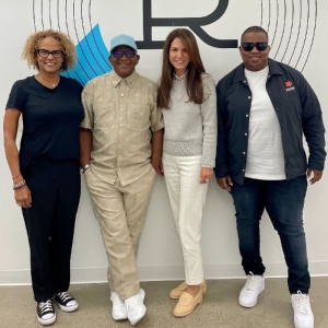 Reservoir Acquires THE LION KING Composer Lebo Ms Catalog Rights Photo