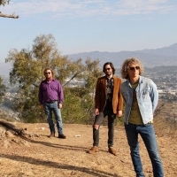 David Haerle Releases New Album 'El Camino Sierra' Photo