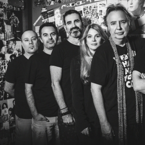 World Music Institute to Present Os Mutantes at Brooklyn Bowl Photo