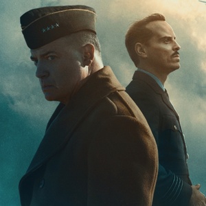 Photo: See the Poster for PRESSURE with Andrew Scott and Brendan Fraser Photo