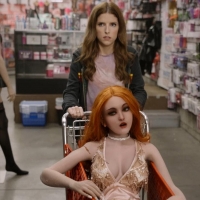 VIDEO: Anna Kendrick Stars in the Trailer for DUMMY on Quibi Photo