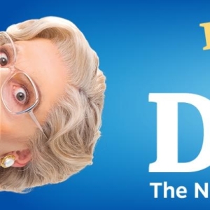 Review: MRS. DOUBTFIRE at Rochester Broadway Theatre League Photo