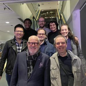 Soundstreams to Open Applications for BRIDGES Emerging Composers Program Photo