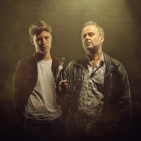 Photo/Video: First Look at the World Premiere Of BROKEN LAD at Arcola Theatre Photo