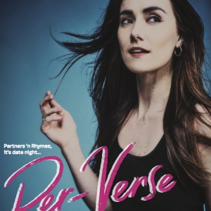 PER-VERSE to Play Edinburgh Festival Fringe Photo