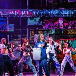 HELLS KITCHEN National Tour is Coming to ATG San Franciscos Orpheum Theatre Photo