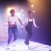 Guest Blog: Director Lakesha Arie-Angelo On SHUCK 'N' JIVE at Soho Theatre Photo