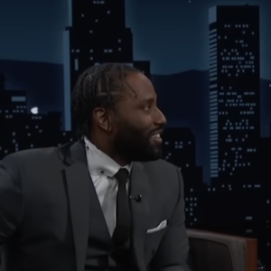 Video: John David Washington Shares Challenges of Reprising THE PIANO LESSON Role in  Photo