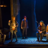 TV: Highlights from GOODNIGHT NOBODY at McCarter Center Video