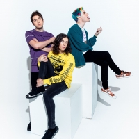 VIDEO: Waterparks Release New Video for 'Lowkey As Hell'