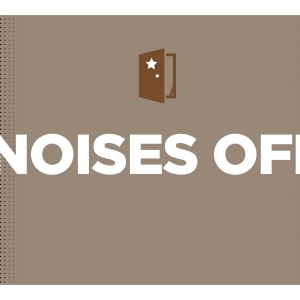Review: NOISES OFF at The Topher at Zach Theatre is BRILLIANT!