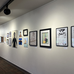 Beck Center for the Arts Will Present Student Visual Arts Exhibition in Lakewood, OH Photo