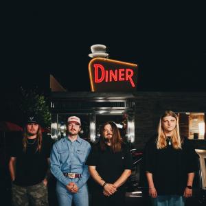 Photos: DEXTER AND THE MOONROCKS to Release FRIENDS THAT I DON'T LIKE Album Photo