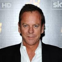 Kiefer Sutherland Joins FIRST LADY on Showtime