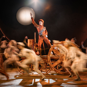 Review Roundup: Did CATS in London Make The Critics Purr With Delight?