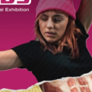 BODY WORLDS: The Anatomy Of Happiness Will Make its North American Debut in July Photo
