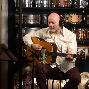 David Myhr to Release New LP EVERYTHING IS ALL ABOUT YOU Photo