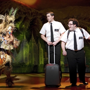 Which Actors Have Done Multiple Broadway Shows Together?