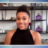VIDEO: Kerry Washington & Ariana DeBose Talk About THE PROM on GOOD MORNING AMERICA Video