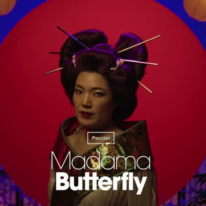 Video: First Look at Lyric Opera of Chicagos Production of Puccinis MADAMA BUTTERFLY Photo