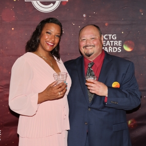 PHOTOS: Orange County Theatre Guild Announces 2024 Award Winners