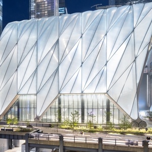 The Drama Desk Awards to Move to The Shed Beginning With 2027 Ceremony Photo