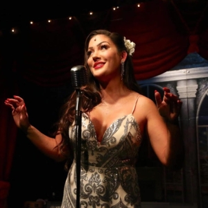 Review: I CAN COOK, TOO! Serves Sequins, Showtunes, and Sass at New Village Arts Photo