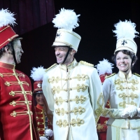 Video: Watch Hugh Jackman's Closing Night Speech at THE MUSIC MAN