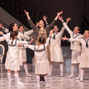 Review: THE SOUND OF MUSIC Delights Edmonton Video
