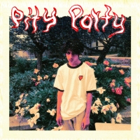 Curtis Waters Releases Debut Album 'Pity Party' Today Photo