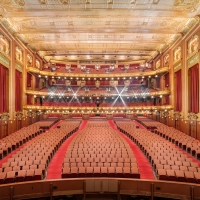 AN EVENING WITH AUDRA MCDONALD, CHAMPION & More Set for Lyric Opera of Chicago…
