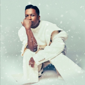 Leslie Odom, Jr. to Bring 2024 Christmas Tour to BroadwaySF's Golden Gate Theatre Photo