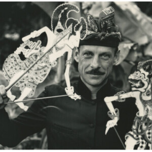 LARRY REED: CINEMATIC SHADOWS to Open at Ballard Institute Photo