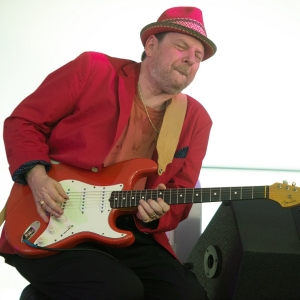 Spire Center For Performing Arts to Present Matt Nakoa Band & More