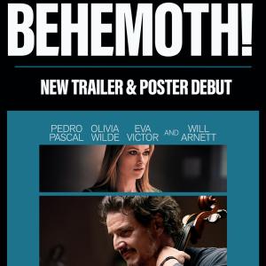 BEHEMOTH Trailer and Poster Debut from Searchlight Pictures Photo