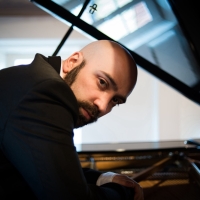 Steinway Society Presents Pianist Alessandro Deljavan in the Bay Area This Month Photo