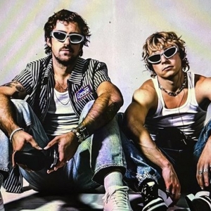 The Driver Era Release First Live Album 'Live at the Greek'